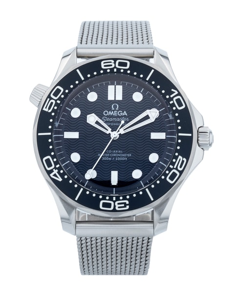 Omega Seamaster Diver 300m 210.30.42.20.03.002